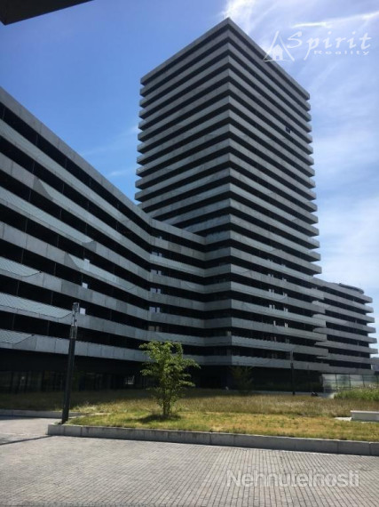 REZERVOVANÝ - NA PREDAJ ŠTÝLOVÝ 2-IZBOVÝ BYT S TERASOU V PROJEKTE TEHELNÉ POLE – BAJKALSKÁ ULICA, BLOK C