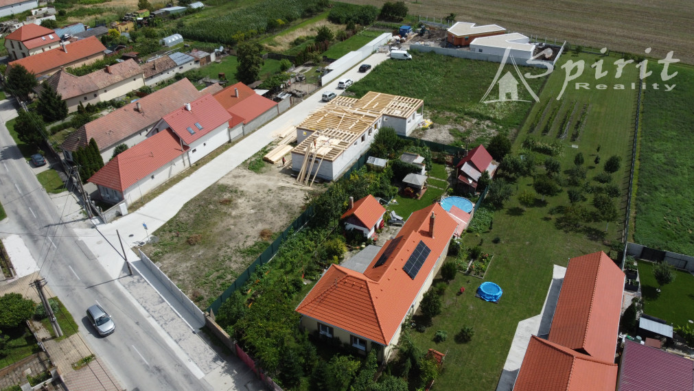 Pozemky na predaj - cca 7a