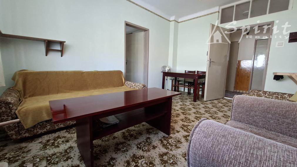 Na predaj priestranný 4-izbový rodinný dom vo Veľkých Úľanoch