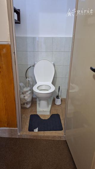 Na predaj priestranný 4-izbový rodinný dom vo Veľkých Úľanoch