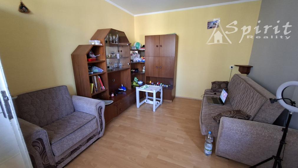 Na predaj priestranný 4-izbový rodinný dom vo Veľkých Úľanoch