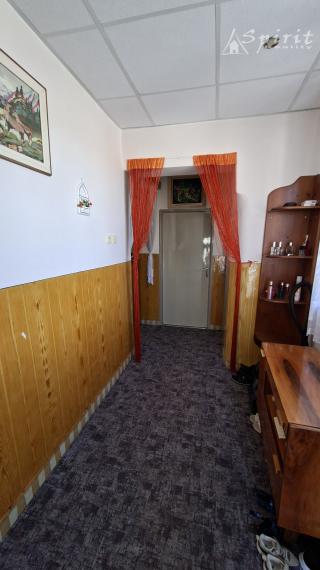 Na predaj priestranný 4-izbový rodinný dom vo Veľkých Úľanoch