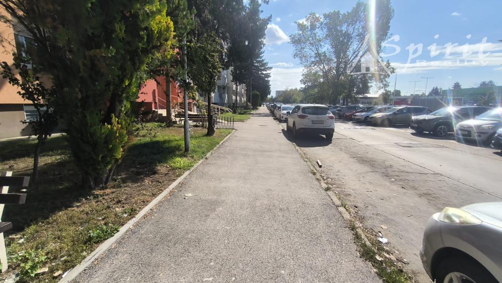 PREDAJ - 2-izbový byt po rekonštrukcii, 66,8 m² – Nové Zámky