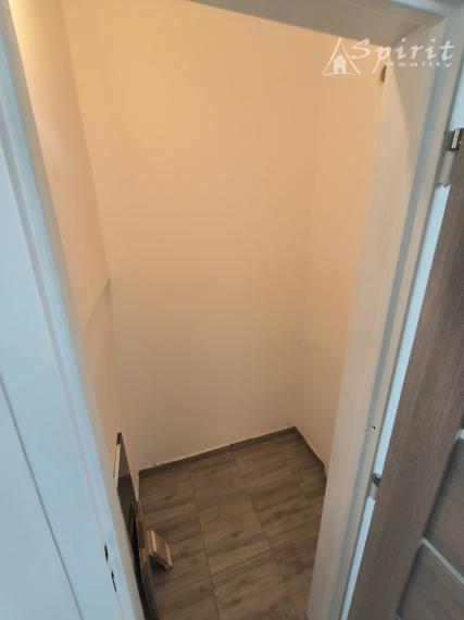 PREDAJ - 2-izbový byt po rekonštrukcii, 66,8 m² – Nové Zámky