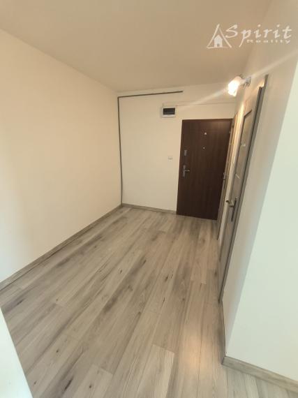 PREDAJ - 2-izbový byt po rekonštrukcii, 66,8 m² – Nové Zámky