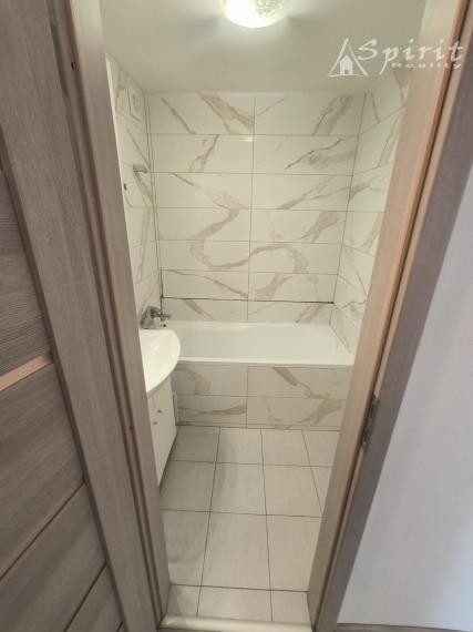 PREDAJ - 2-izbový byt po rekonštrukcii, 66,8 m² – Nové Zámky