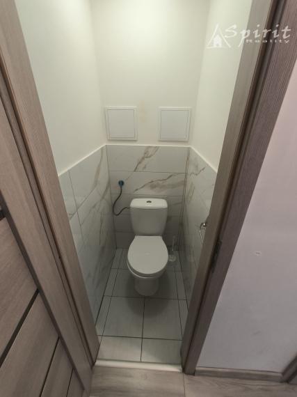 PREDAJ - 2-izbový byt po rekonštrukcii, 66,8 m² – Nové Zámky