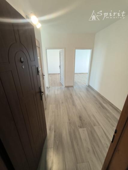 PREDAJ - 2-izbový byt po rekonštrukcii, 66,8 m² – Nové Zámky