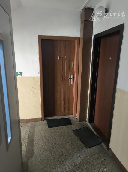 PREDAJ - 2-izbový byt po rekonštrukcii, 66,8 m² – Nové Zámky