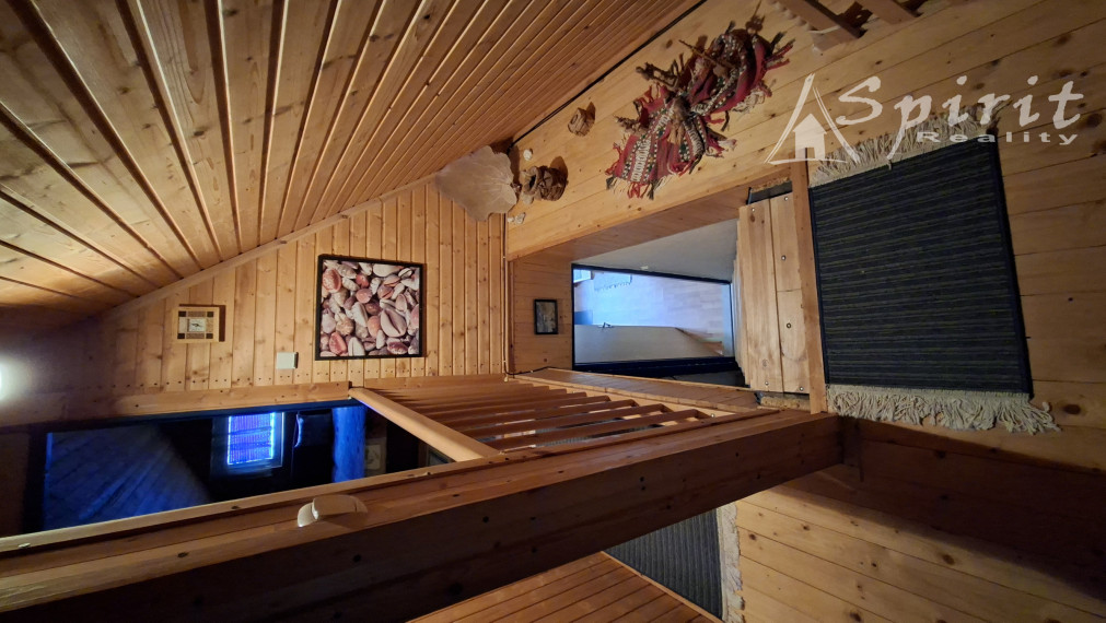 PREDAJ - 3izb. chata pri Malom Dunaji, na LV vedené ako RD