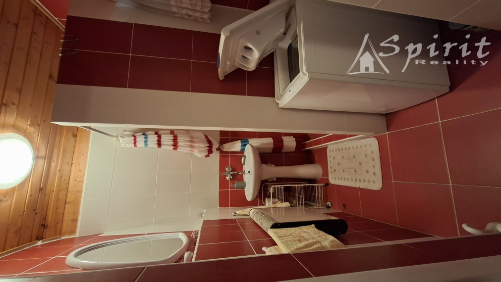 PREDAJ - 3izb. chata pri Malom Dunaji, na LV vedené ako RD