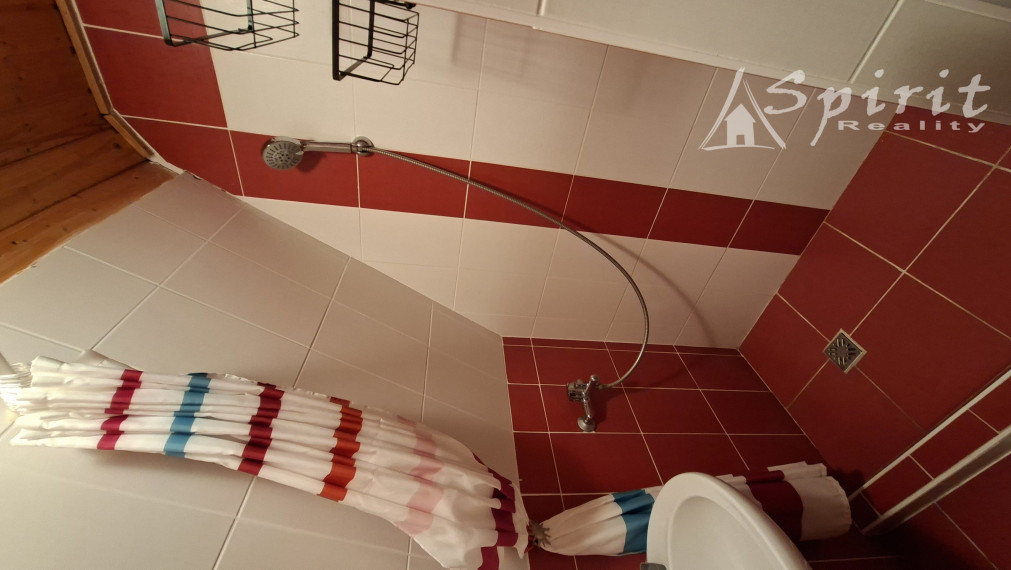 PREDAJ - 3izb. chata pri Malom Dunaji, na LV vedené ako RD