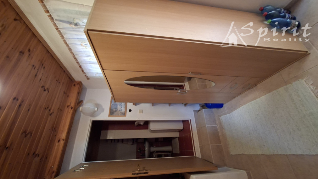 PREDAJ - 3izb. chata pri Malom Dunaji, na LV vedené ako RD