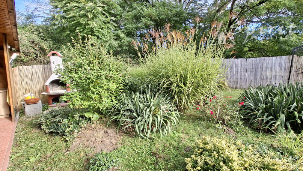 PREDAJ - 3izb. chata pri Malom Dunaji, na LV vedené ako RD