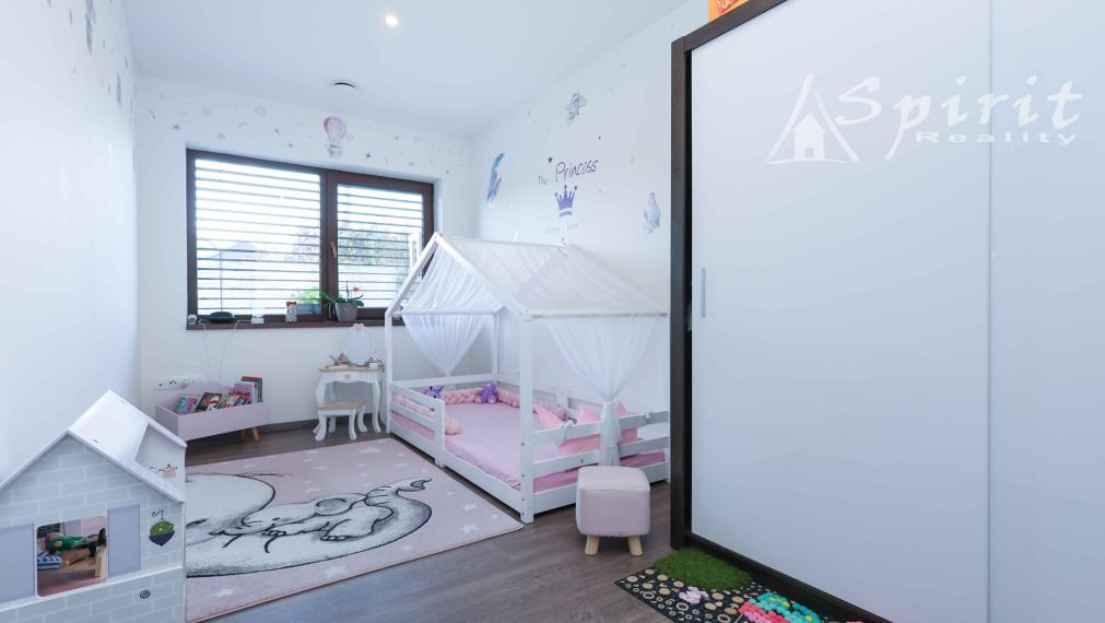 PREDAJ - Moderná 4-izbová novostavba v Tvrdošovciach – pripravená na nasťahovanie