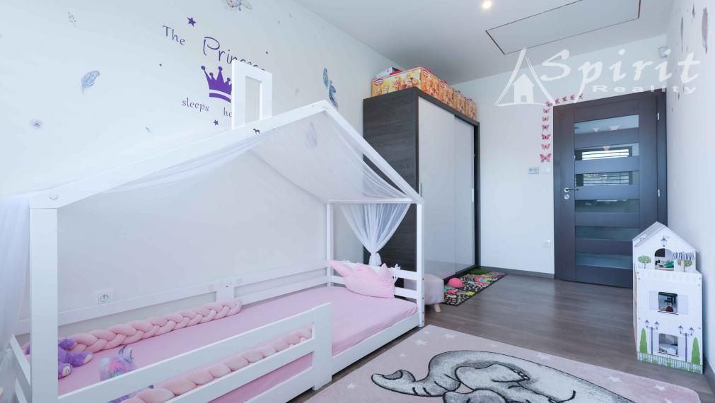 PREDAJ - Moderná 4-izbová novostavba v Tvrdošovciach – pripravená na nasťahovanie