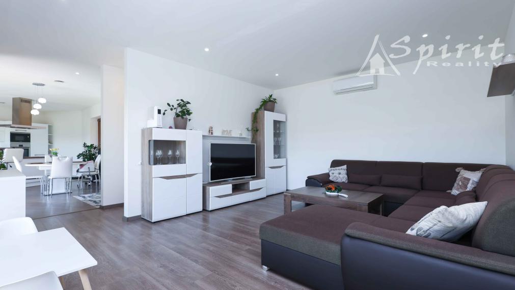 PREDAJ - Moderná 4-izbová novostavba v Tvrdošovciach – pripravená na nasťahovanie