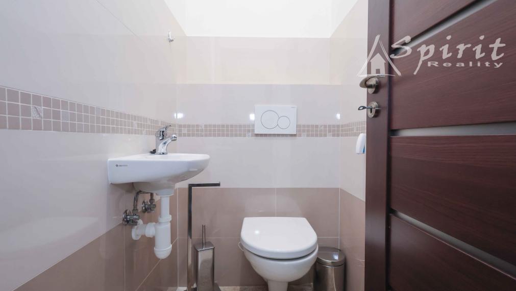 PREDAJ - Moderná 4-izbová novostavba v Tvrdošovciach – pripravená na nasťahovanie