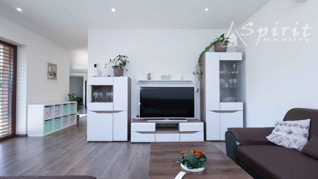 PREDAJ - Moderná 4-izbová novostavba v Tvrdošovciach – pripravená na nasťahovanie