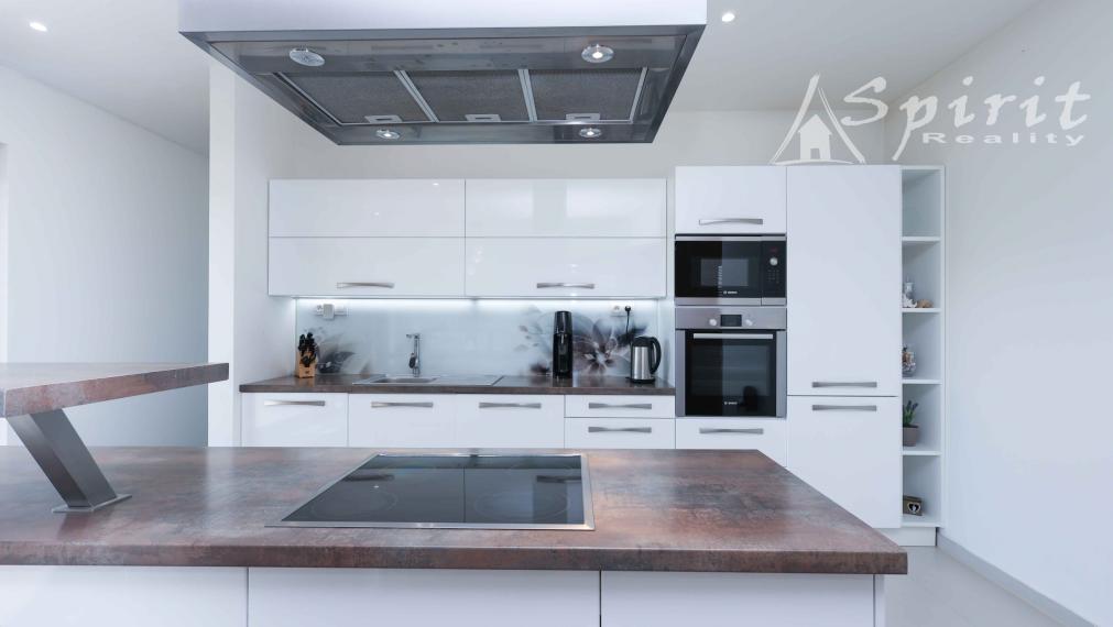 PREDAJ - Moderná 4-izbová novostavba v Tvrdošovciach – pripravená na nasťahovanie