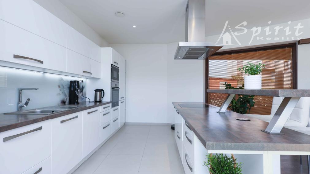 PREDAJ - Moderná 4-izbová novostavba v Tvrdošovciach – pripravená na nasťahovanie