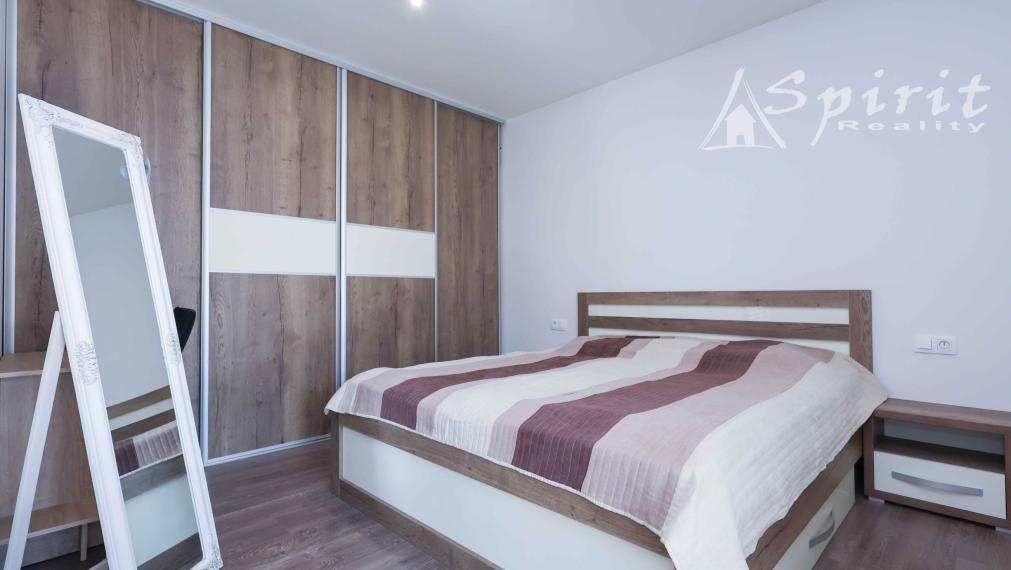 PREDAJ - Moderná 4-izbová novostavba v Tvrdošovciach – pripravená na nasťahovanie