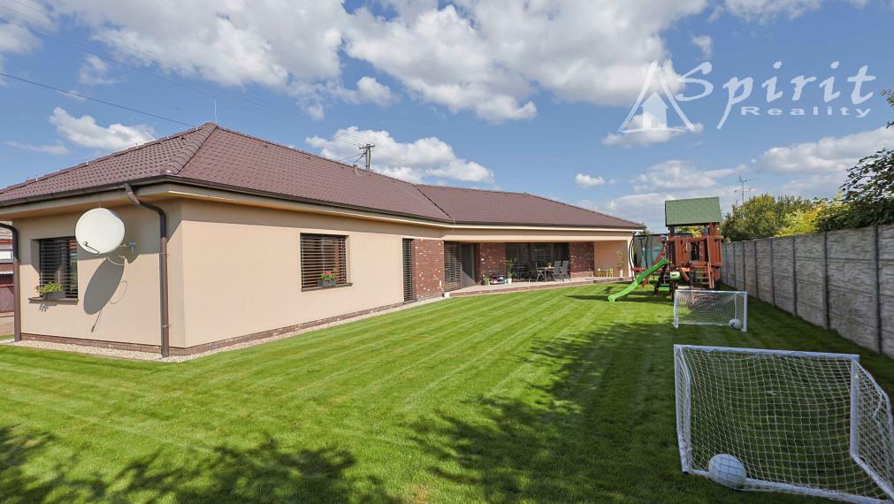 PREDAJ - Moderná 4-izbová novostavba v Tvrdošovciach – pripravená na nasťahovanie