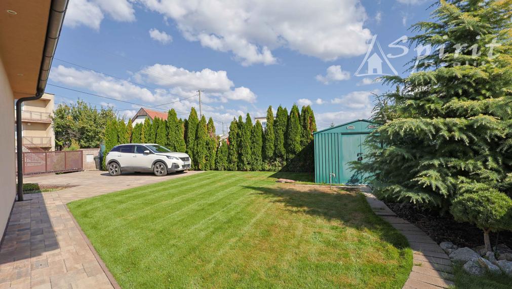 PREDAJ - Moderná 4-izbová novostavba v Tvrdošovciach – pripravená na nasťahovanie