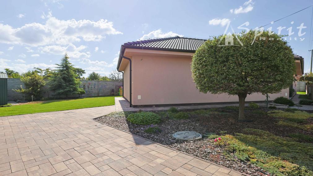 PREDAJ - Moderná 4-izbová novostavba v Tvrdošovciach – pripravená na nasťahovanie