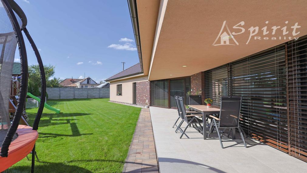 PREDAJ - Moderná 4-izbová novostavba v Tvrdošovciach – pripravená na nasťahovanie