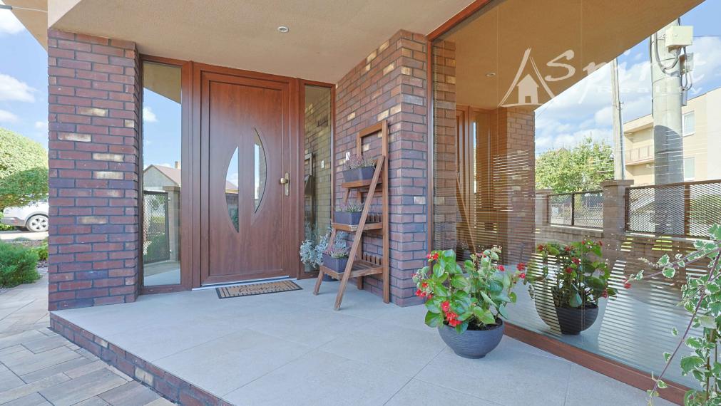 PREDAJ - Moderná 4-izbová novostavba v Tvrdošovciach – pripravená na nasťahovanie