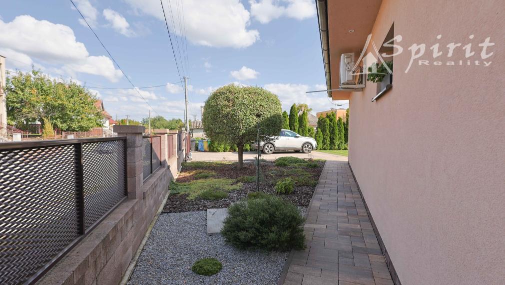 PREDAJ - Moderná 4-izbová novostavba v Tvrdošovciach – pripravená na nasťahovanie