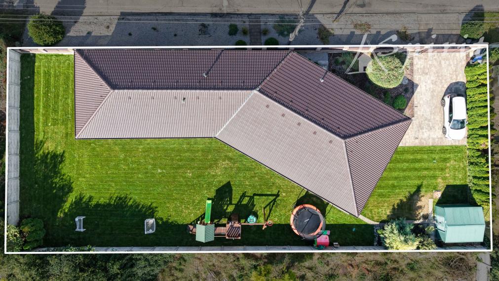 PREDAJ - Moderná 4-izbová novostavba v Tvrdošovciach – pripravená na nasťahovanie