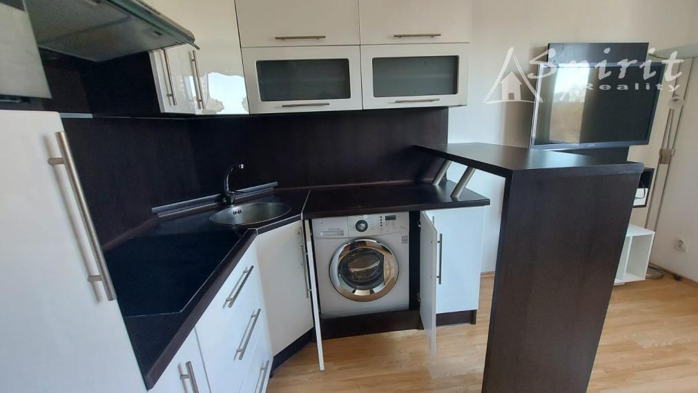 Prenájom garsónky na Záhradníckej ul. v Ružinove