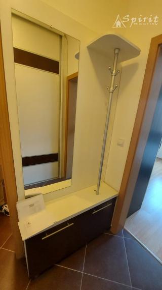 Prenájom garsónky na Záhradníckej ul. v Ružinove