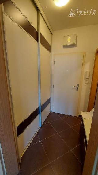 Prenájom garsónky na Záhradníckej ul. v Ružinove