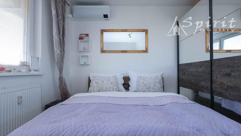 PREDAJ: šikovný 2 izb. byt v Senci - Zemplínska ul.