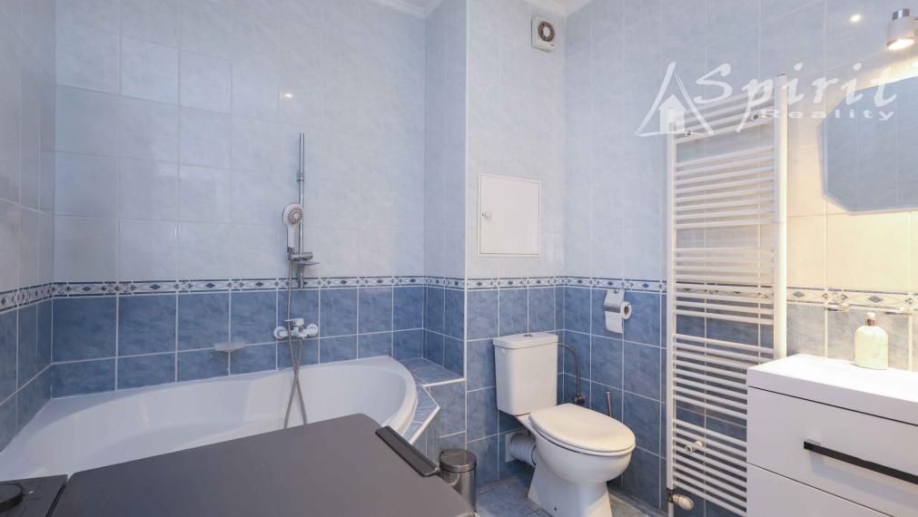 PREDAJ: šikovný 2 izb. byt v Senci - Zemplínska ul.