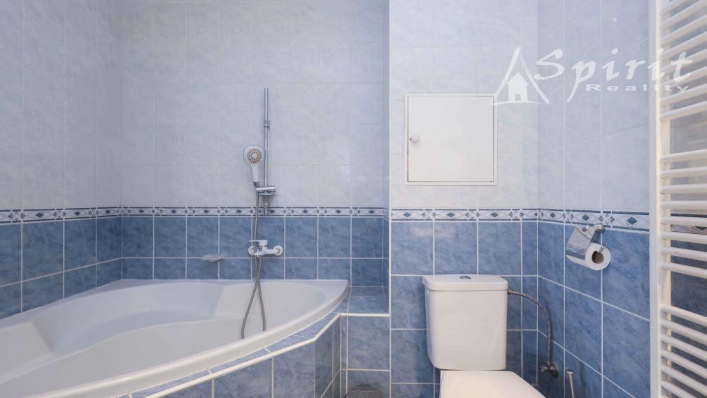 PREDAJ: šikovný 2 izb. byt v Senci - Zemplínska ul.