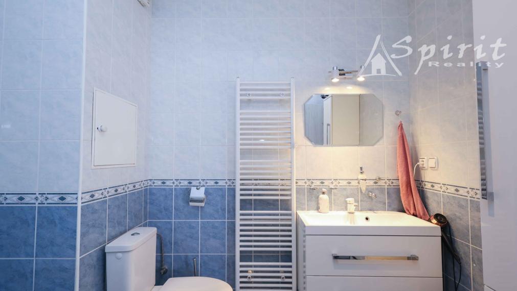 PREDAJ: šikovný 2 izb. byt v Senci - Zemplínska ul.