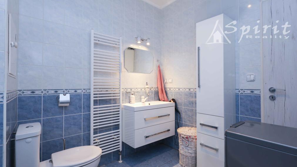 PREDAJ: šikovný 2 izb. byt v Senci - Zemplínska ul.