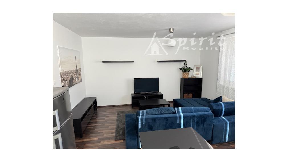 Na prenájom krásny 2-izbový byt v novostavbe – Hlbinná ulica, Podunajské Biskupice, Bratislava