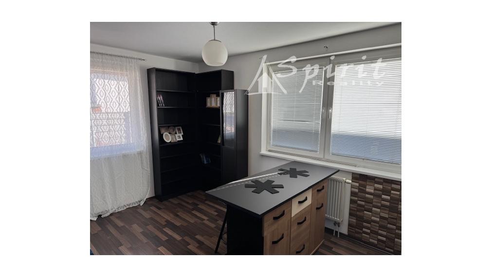 Na prenájom krásny 2-izbový byt v novostavbe – Hlbinná ulica, Podunajské Biskupice, Bratislava