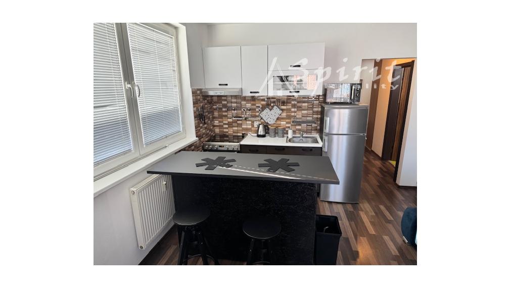 Na prenájom krásny 2-izbový byt v novostavbe – Hlbinná ulica, Podunajské Biskupice, Bratislava