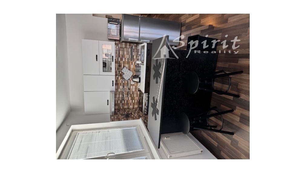 Na prenájom krásny 2-izbový byt v novostavbe – Hlbinná ulica, Podunajské Biskupice, Bratislava