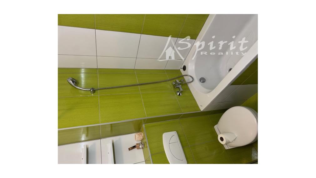 Na prenájom krásny 2-izbový byt v novostavbe – Hlbinná ulica, Podunajské Biskupice, Bratislava