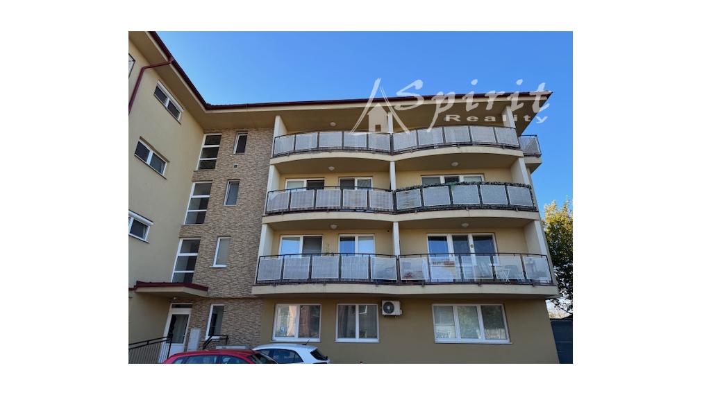 Na prenájom krásny 2-izbový byt v novostavbe – Hlbinná ulica, Podunajské Biskupice, Bratislava