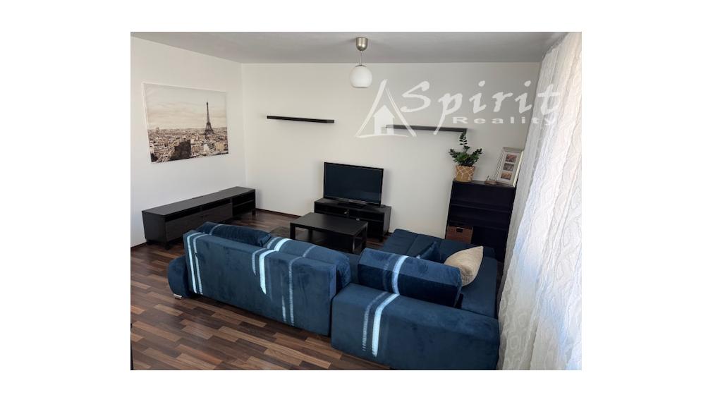 Na prenájom krásny 2-izbový byt v novostavbe – Hlbinná ulica, Podunajské Biskupice, Bratislava