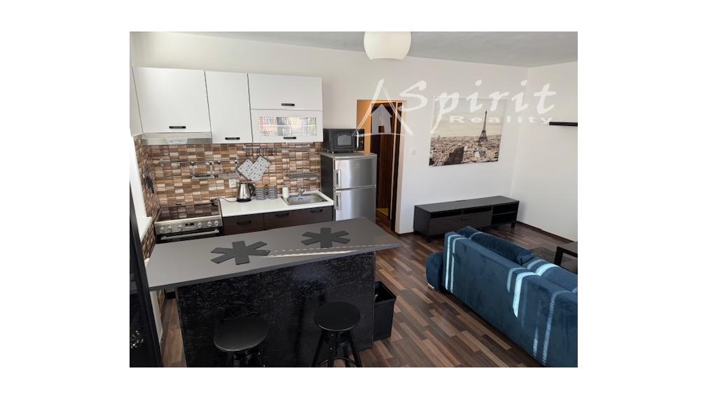 Na prenájom krásny 2-izbový byt v novostavbe – Hlbinná ulica, Podunajské Biskupice, Bratislava