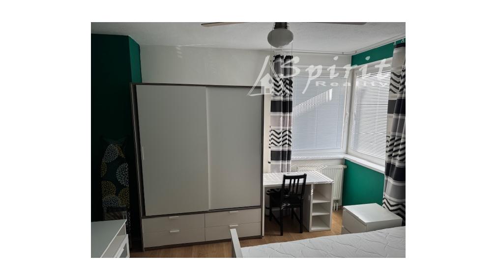 Na prenájom krásny 2-izbový byt v novostavbe – Hlbinná ulica, Podunajské Biskupice, Bratislava